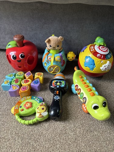 Tech toy bundle - tech,