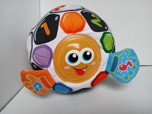 Vtech 1st football friend - my,