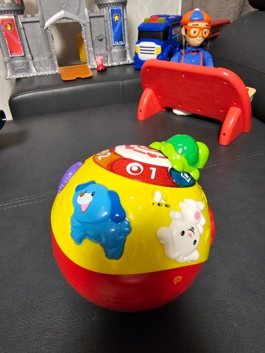Vtech 184903 crawling and - crawling,