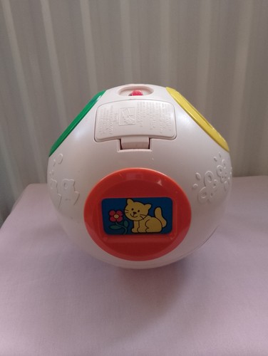 Vintage vtech talking - talking, little