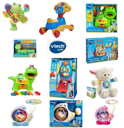 Vtech toddler child - vtech,
