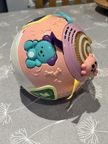 Vtech crawl learn bright - vtech,