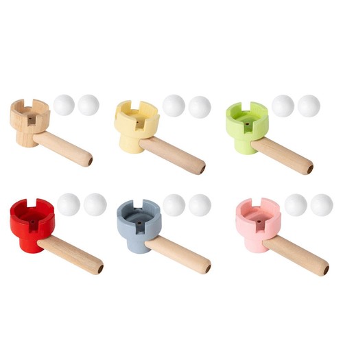 Blow balls toy fun classic - fun,