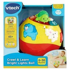 VTech 184903 Crawling and