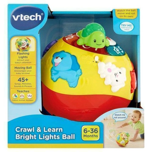 Vtech 184903 crawling and - vtech,