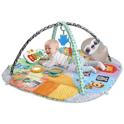 Baby sensory gym playmat - baby,
