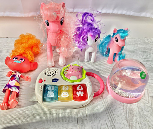 Vtech musical mini - piano, toy
