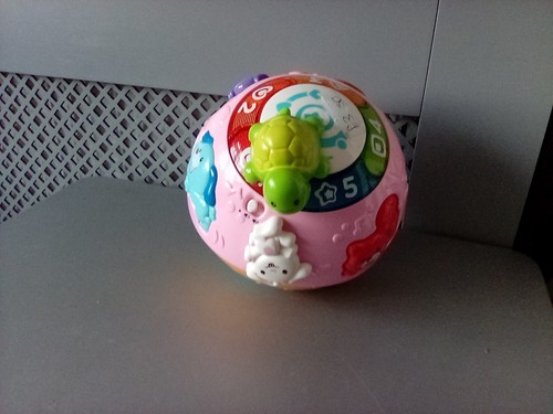 Vtechcrawl learn bright - vtechcrawl, &