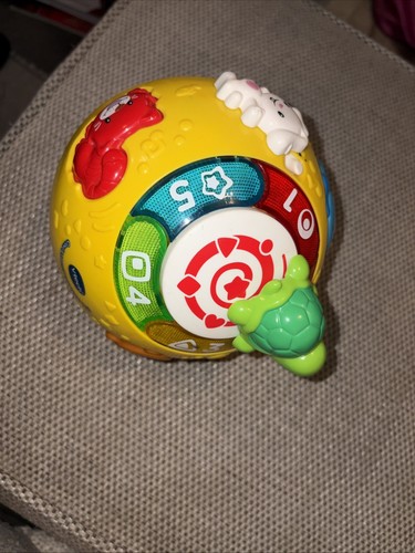 Vtech crawl and - and, bright