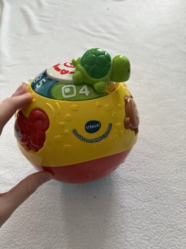 Activity ball - activity,