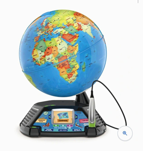 Vtech interactive talking - vtech,