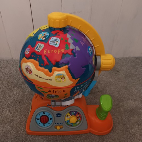 Vtech light and - light, flight