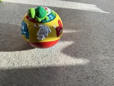 VTech Crawl & Learn Bright