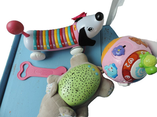 Baby toddler toy - baby/toddler, x