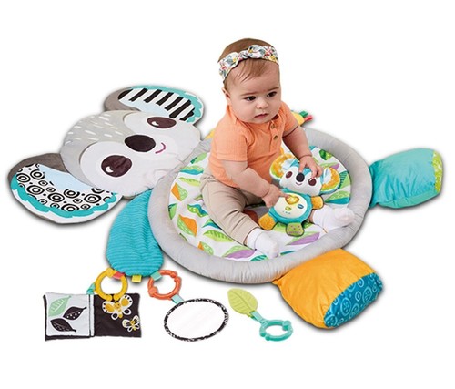 Vtech koala cuddles - koala,