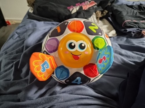 Vtech light move learning - vtech,