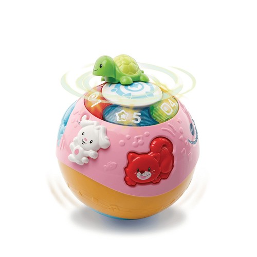 Vtech crawl learn - learn, baby