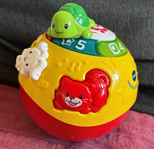 Vtech children musical - children's,