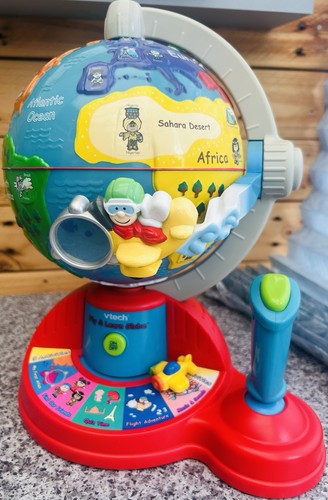Vtech fly learn - vtech,