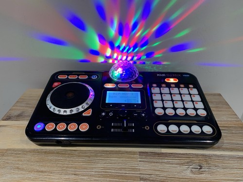 Vtech kidi mix kids - vtech, dj