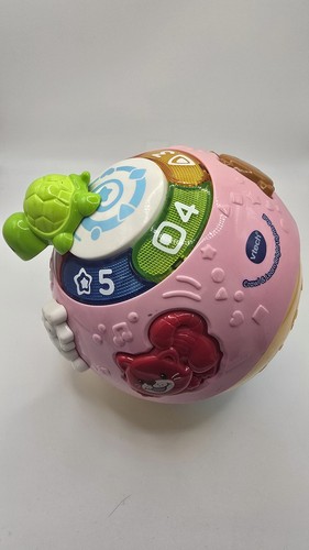 Vtech crawl learn bright - vtech, &