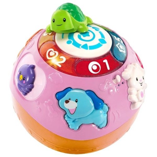 Vtech crawl learn - vtech,