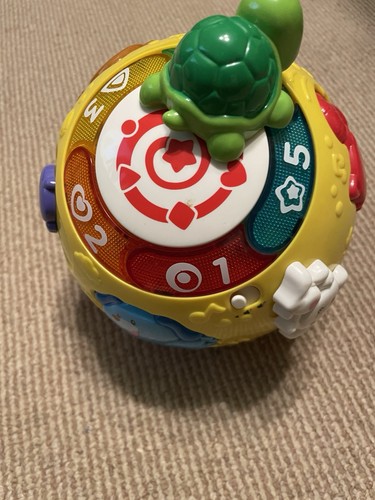 Vtech crawl and learn - , baby