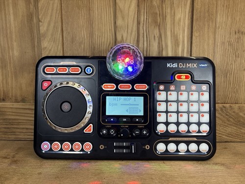 Vtech kidi mix kids - dj, dj
