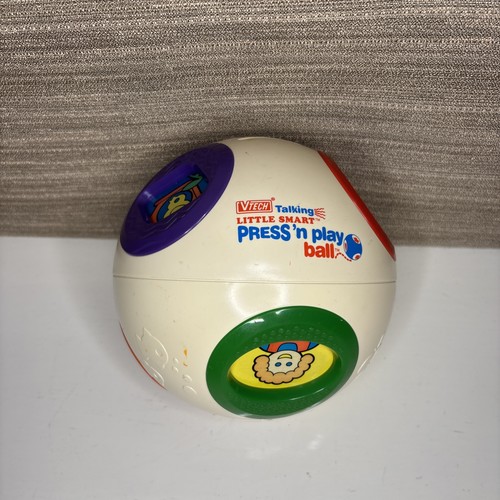 Vtech interactive talking - vtech,