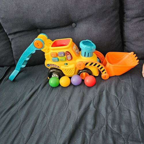 Vtech 506003 pop ball - 506003, pop-a-ball