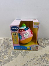 VTech Crawl & Learn Baby