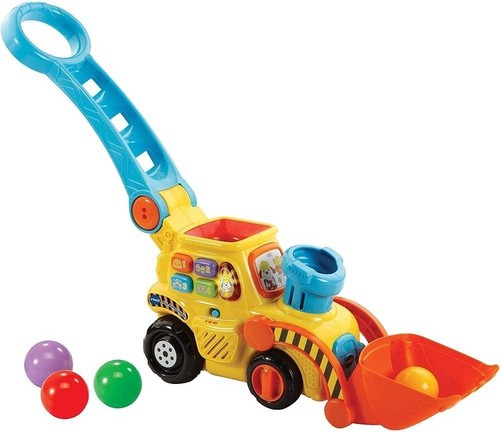 Vtech baby pop ball - vtech,