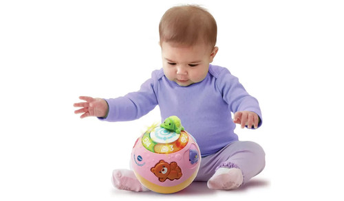 Vtech crawl learn - vtech,