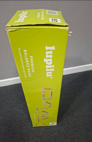 Premium balance beam for - balance,