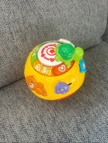 Vtech 184903 crawling - 184903,