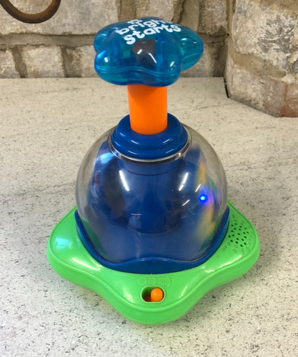 Vtech crawl and - vtech, bright