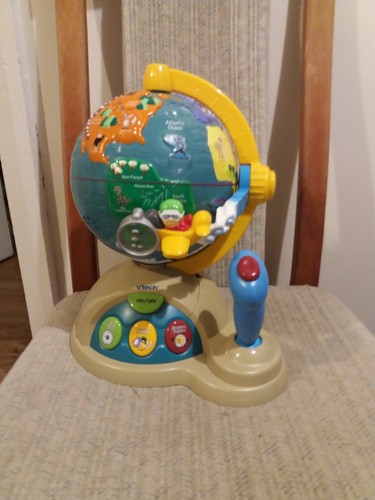 Vtech light and flight - vtech,