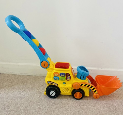 Vtech pop ball and - pop-a-ball,