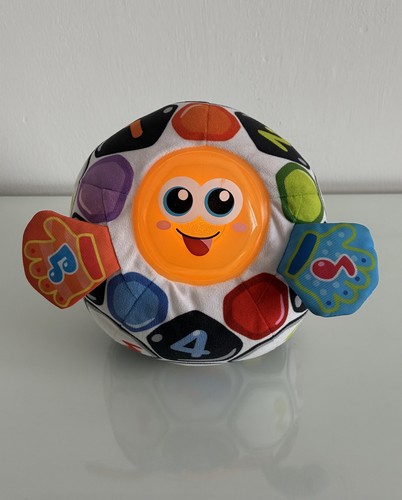 Vtech bright lights soccer - lights,