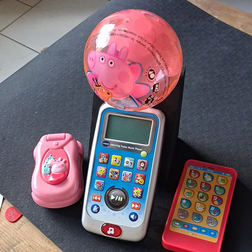Vtech learning tunes - vtech,