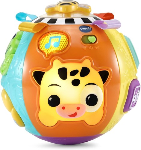 Vtech baby animal discoveries - vtech,