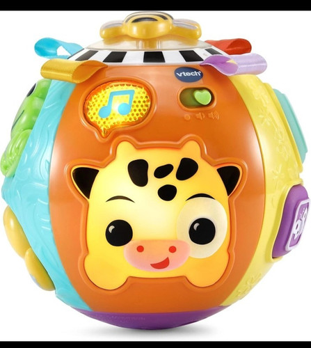 Vtech baby animal discoveries - vtech,