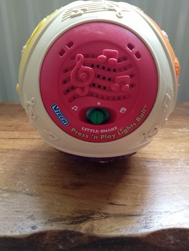 Vintage vtech little smart - vintage,