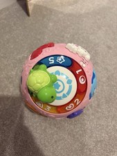 Crawl & Learn Bright Lights