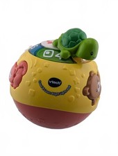 VTech Crawl and Learn Bright