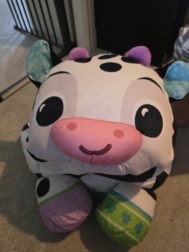 Vtech moosical activities ball - moosical,