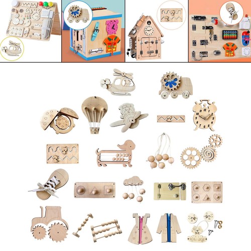 Busy board activity - board,