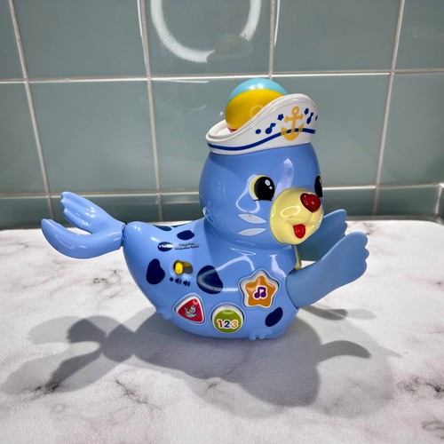 Vtech popping surprise seal - vtech,
