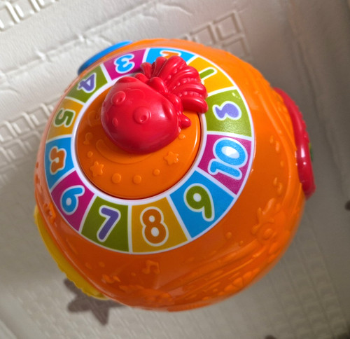 Vtech interactive musical - vtech,
