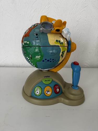 Vtech light flight discovery - vtech,